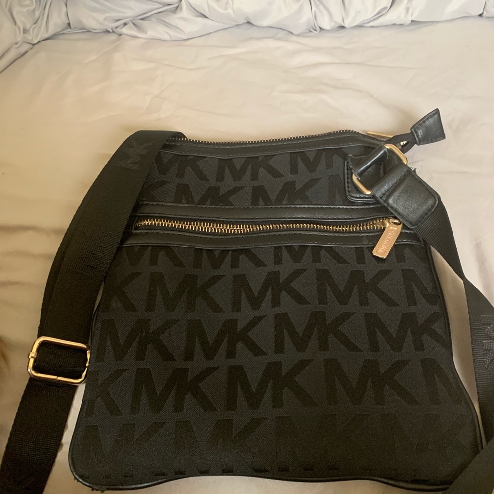 MK crossbody bags